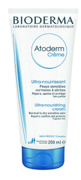 [01946] Bioderma Atoderm Creme Ultra Nourrissant Pts 200Ml