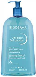 [01948] Bioderma Atoderm Gel Douche 1L