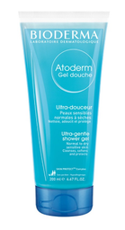 [01949] Bioderma Atoderm Gel Douche Douceur 200Ml