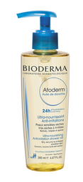 [09653] Bioderma Atoderm Huile Douche 200Ml