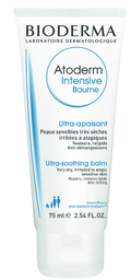 [01950] Bioderma Atoderm Intensive Baume 75Ml