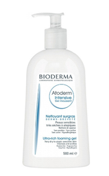 [01954] Bioderma Atoderm Intensive Gel Moussant 500Ml