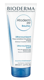 [01952] Bioderma Atoderm PP Baume Emollient 200Ml