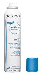 [12540] Bioderma Atoderm Sos Spray Aerosol 200Ml