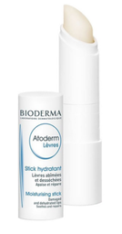 [01955] Bioderma Atoderm Stick Levres 4G