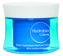 [08774] Bioderma Hydrabio Creme Pot Riche PS 50Ml