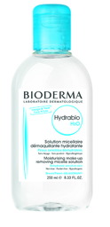 [01997] Bioderma Hydrabio H2O Solution Micellaire 250Ml