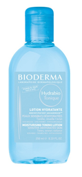 [01999] Bioderma Hydrabio Lotion Tonique 250Ml