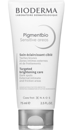 [13275] Bioderma Pigmentbio Sensitive Areas 75Ml