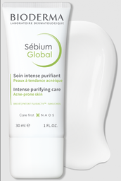 [02045] Bioderma Sebium Global 30Ml