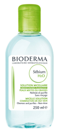 [02048] Bioderma Sebium H2O 250Ml