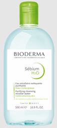 [02049] Bioderma Sebium H2O 500Ml