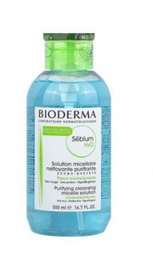 [02050] Bioderma Sebium H2O Pompe Inverse 500Ml