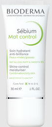 [09439] Bioderma Sebium Mat Control 30Ml