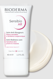 [02055] Bioderma Sensibio AR 40Ml