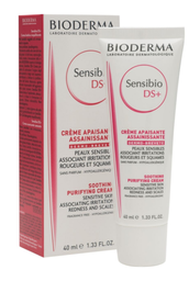 [02058] Bioderma Sensibio DS Creme 40Ml