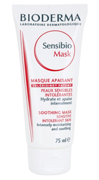 [13279] Bioderma Sensibio Mask 75Ml