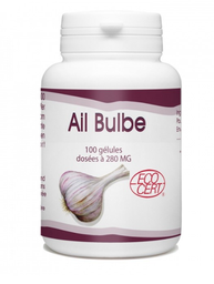 [13168] Bio Gph Ail Bulbe 100Gel 280Mg