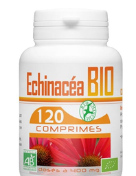 [13189] Bio Gph Echinacea Bio 120Cp