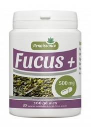 [13194] Bio Gph Fucus+ 90Gel 500Mg