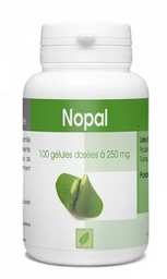 [13209] Bio Gph Nopal 100Gel 250Mg