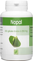 [13210] Bio Gph Nopal 200Gel 250Mg