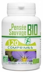 [13215] Bio Gph Pensee Sauvage 120Cp