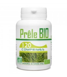 [13219] Bio Gph Prele 120Cp 400Mg