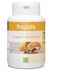 [13220] Bio Gph Propolis 100Gel 250Mg