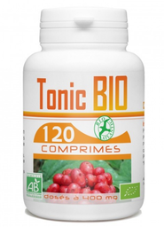 [13226] Bio Gph Tonic 120Cp 400Mg