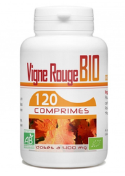 [13228] Bio Gph Vigne Rouge 100Gel 250MG