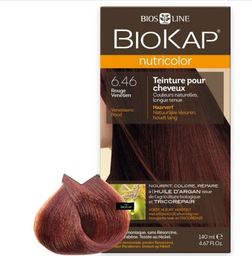 [05881] Biokap Nutricolor 6.46