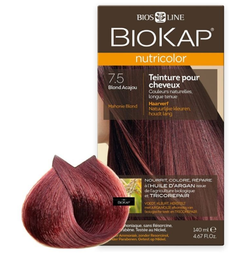 [05898] Biokap Nutricolor 7.5