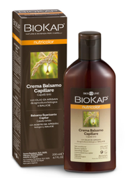 [05877] Biokap Nutricolor Conditionneur 200Ml