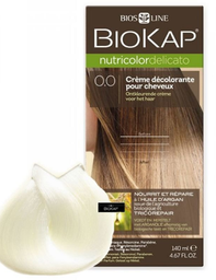 [05873] Biokap Nutricolor Delicato 0.0