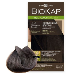 [05875] Biokap Nutricolor Delicato 2.9