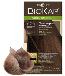 [05866] Biokap Nutricolor Delicato 6.06