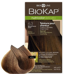 [05891] Biokap Nutricolor Delicato 6.3