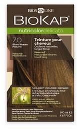 [13291] Biokap Nutricolor Delicato 7.00