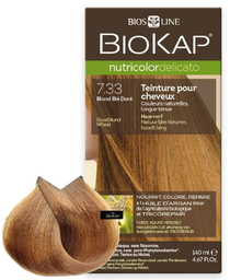 [05869] Biokap Nutricolor Delicato 7.33