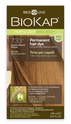 [13292] Biokap Nutricolor Delicato 7.33+