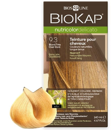 [40157] Biokap Nutricolor Delicato 9.3