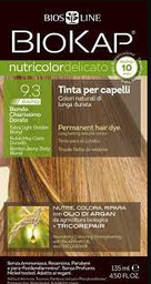 [05871] Biokap Nutricolor Delicato Rapid 9.3