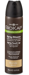 [16551] Biokap Spray Retouche Blond 75Ml