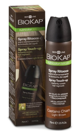 [16552] Biokap Spray Retouche Chatin Clair 75Ml