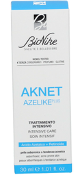 [940163] Bionike Aknet Azelike Plus 30Ml