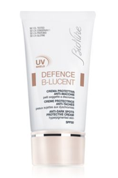 [910868] Bionike Defence Creme Protectrice Anti Tache 40Ml Spf50