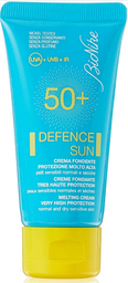 [910875] Bionike Defence Sun Creme Fondante Riche 50Ml Spf50