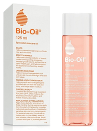 [13254] Bio Oil 125Ml