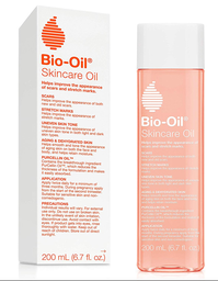 [13256] Bio Oil 200Ml